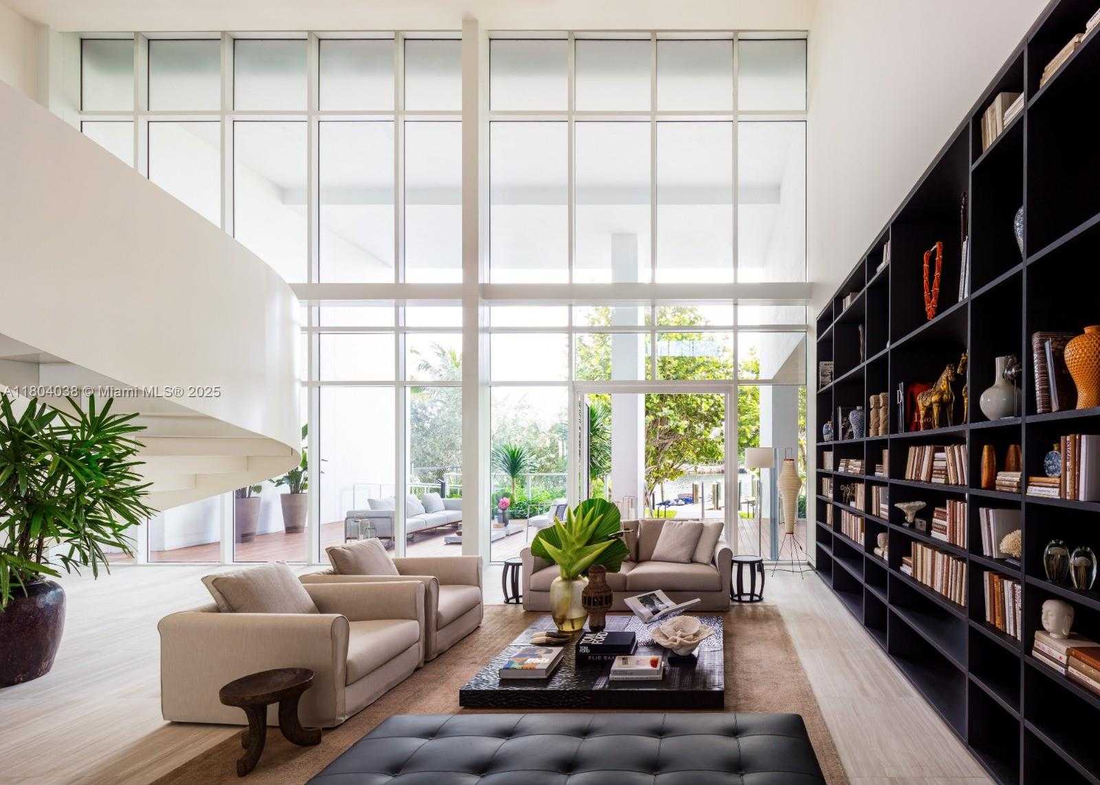 Small Image of 4701 NORTH MERIDIAN AVE #512, Miami Beach Number 57