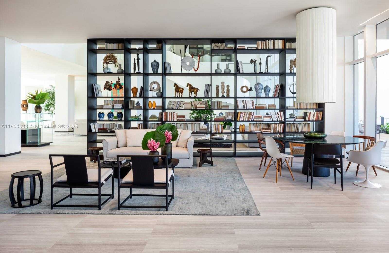 Small Image of 4701 NORTH MERIDIAN AVE #512, Miami Beach Number 58