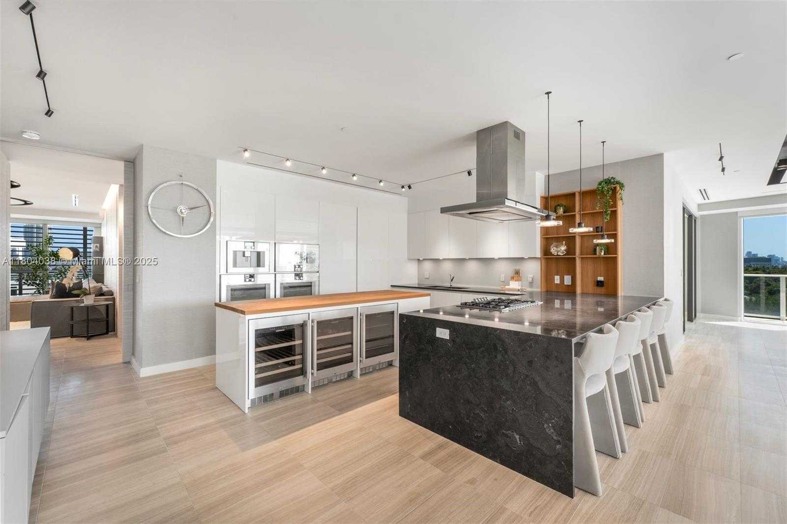 Small Image of 4701 NORTH MERIDIAN AVE #512, Miami Beach Number 6