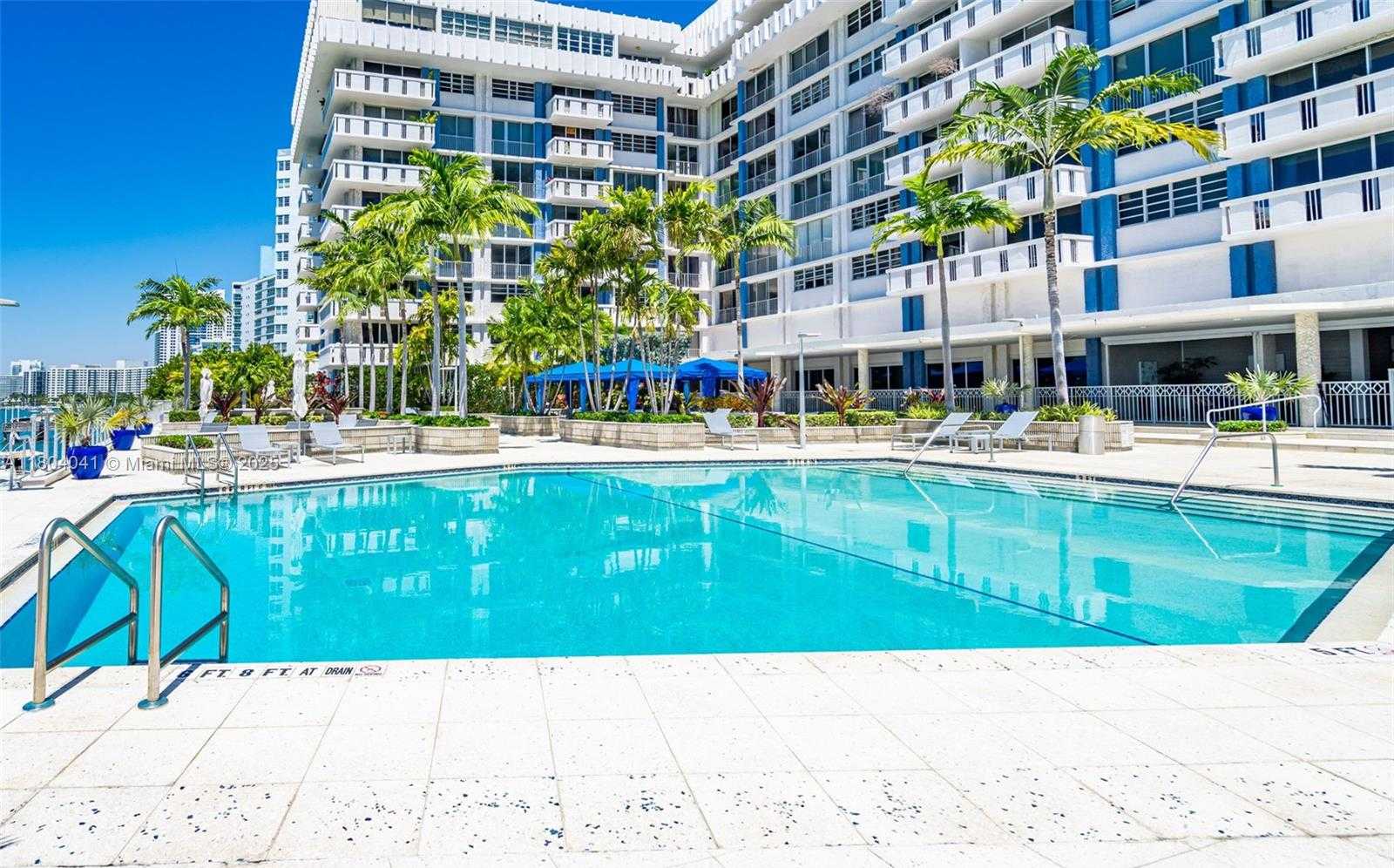 Small Image of 800 WEST AVE #624, Miami Beach Number 11