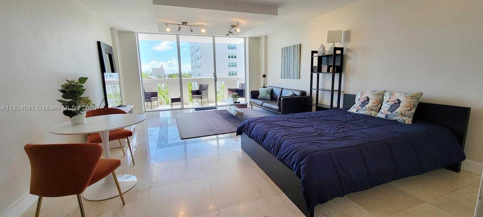 Small Image of 800 WEST AVE #624, Miami Beach Number 4