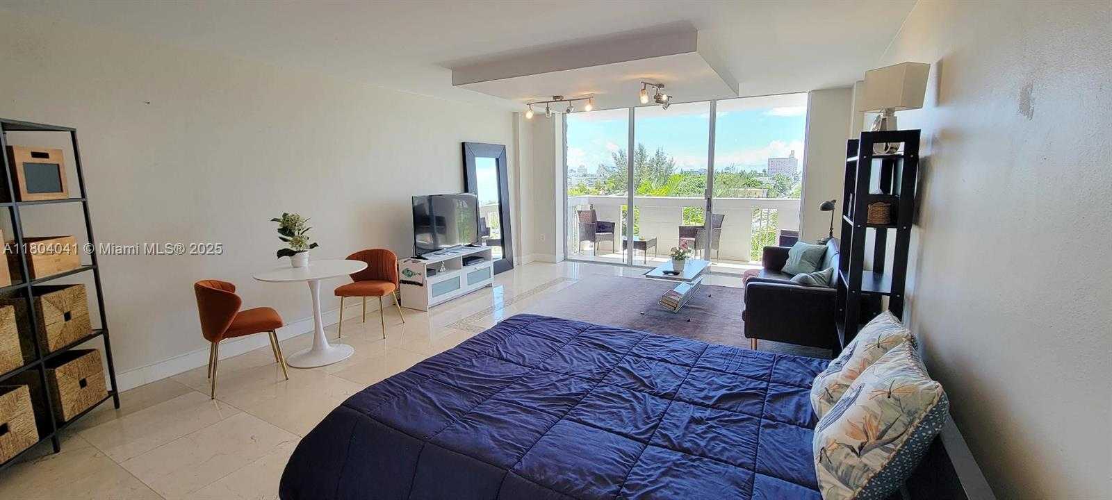 Small Image of 800 WEST AVE #624, Miami Beach Number 5