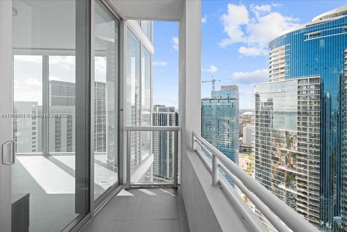Small Image of 888 BISCAYNE BLVD #4801, Miami Number 13