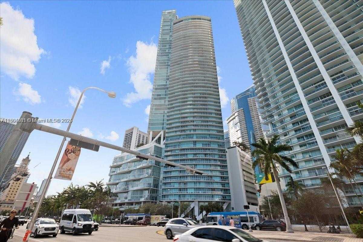 Small Image of 888 BISCAYNE BLVD #4801, Miami Number 18