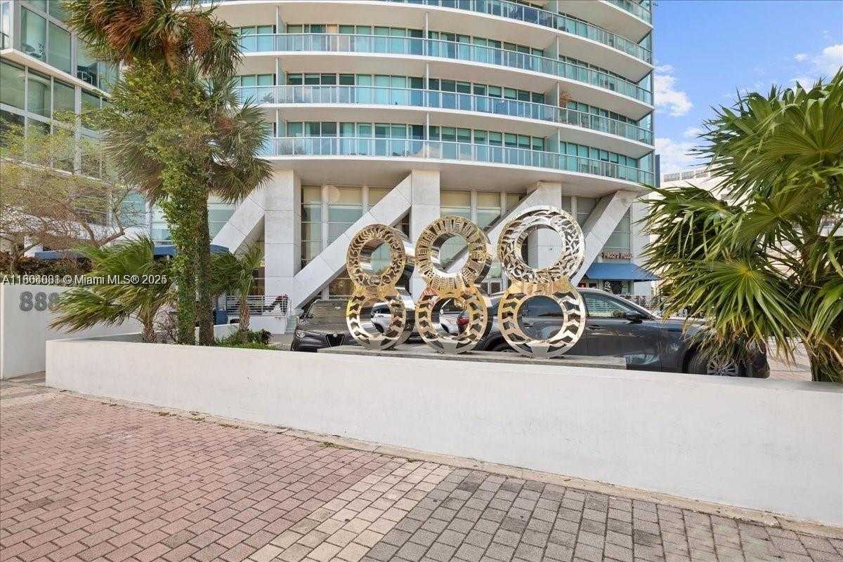 Small Image of 888 BISCAYNE BLVD #4801, Miami Number 19