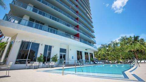 Small Image of 2600 EAST HALLANDALE BEACH BLVD #T901, Hallandale Beach Number 17