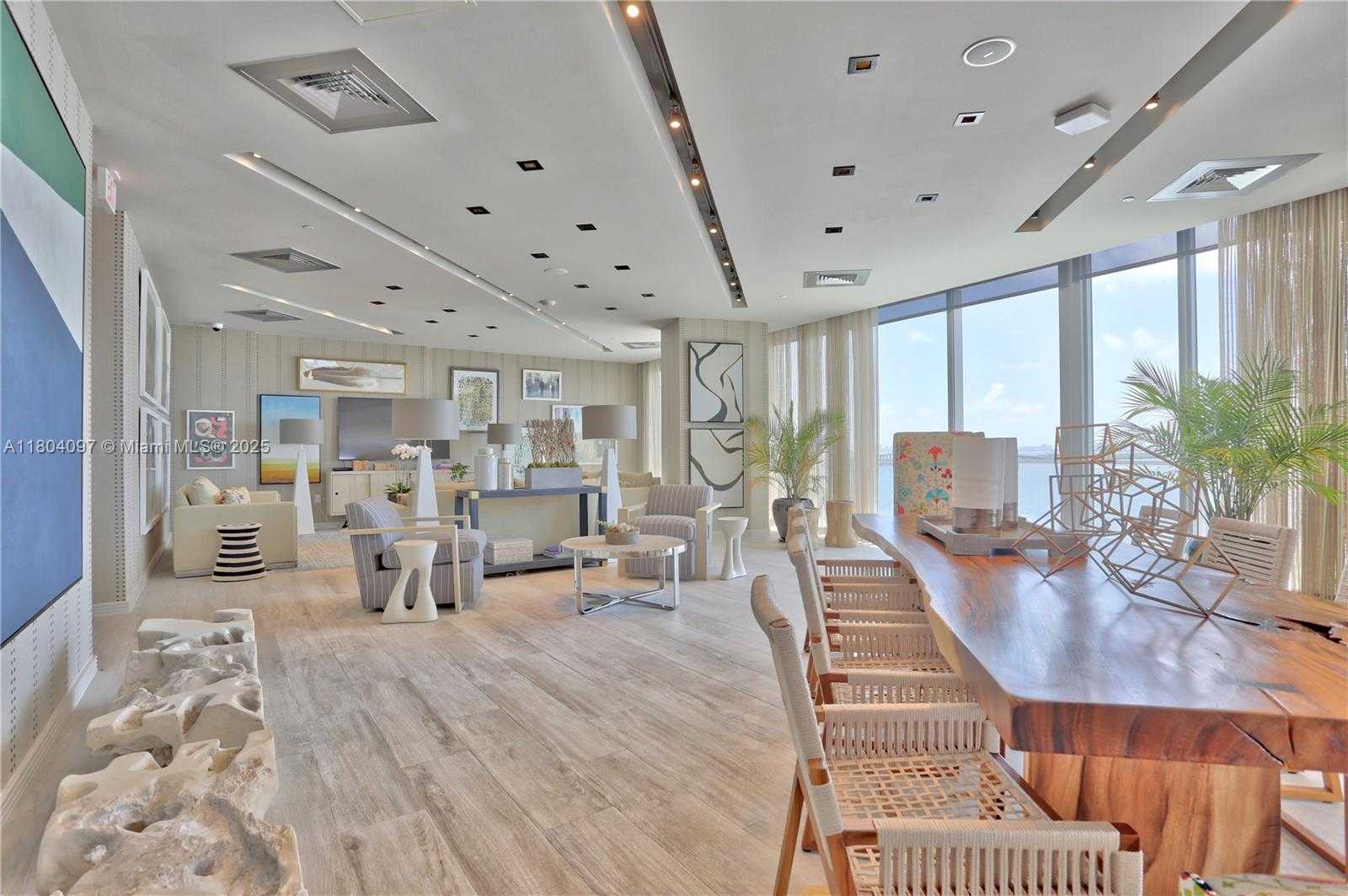 Small Image of 2900 NORTH EAST 7TH AVE #1208, Miami Number 15