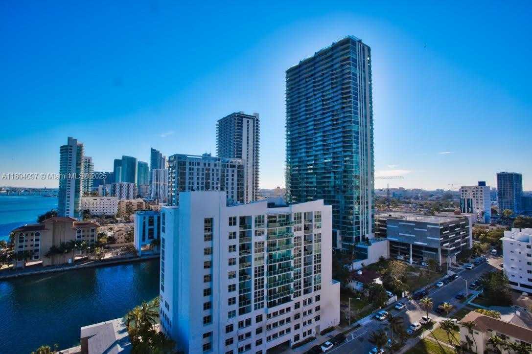 Small Image of 2900 NORTH EAST 7TH AVE #1208, Miami Number 9
