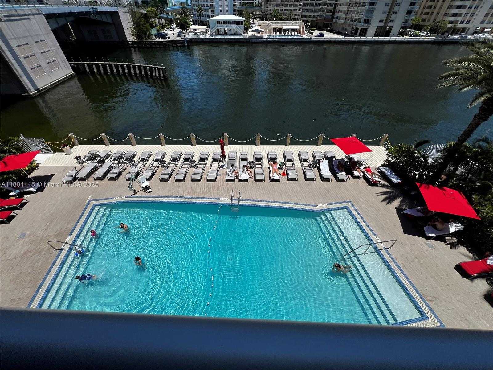 Small Image of 2600 EAST HALLANDALE BEACH BLVD #T401, Hallandale Beach Number 23