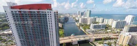 Small Image of 2600 EAST HALLANDALE BEACH BLVD #T401, Hallandale Beach Number 33