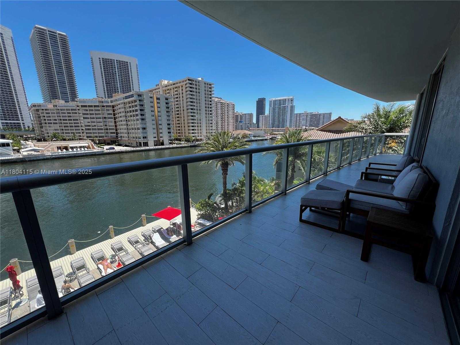 Small Image of 2600 EAST HALLANDALE BEACH BLVD #T401, Hallandale Beach Number 7