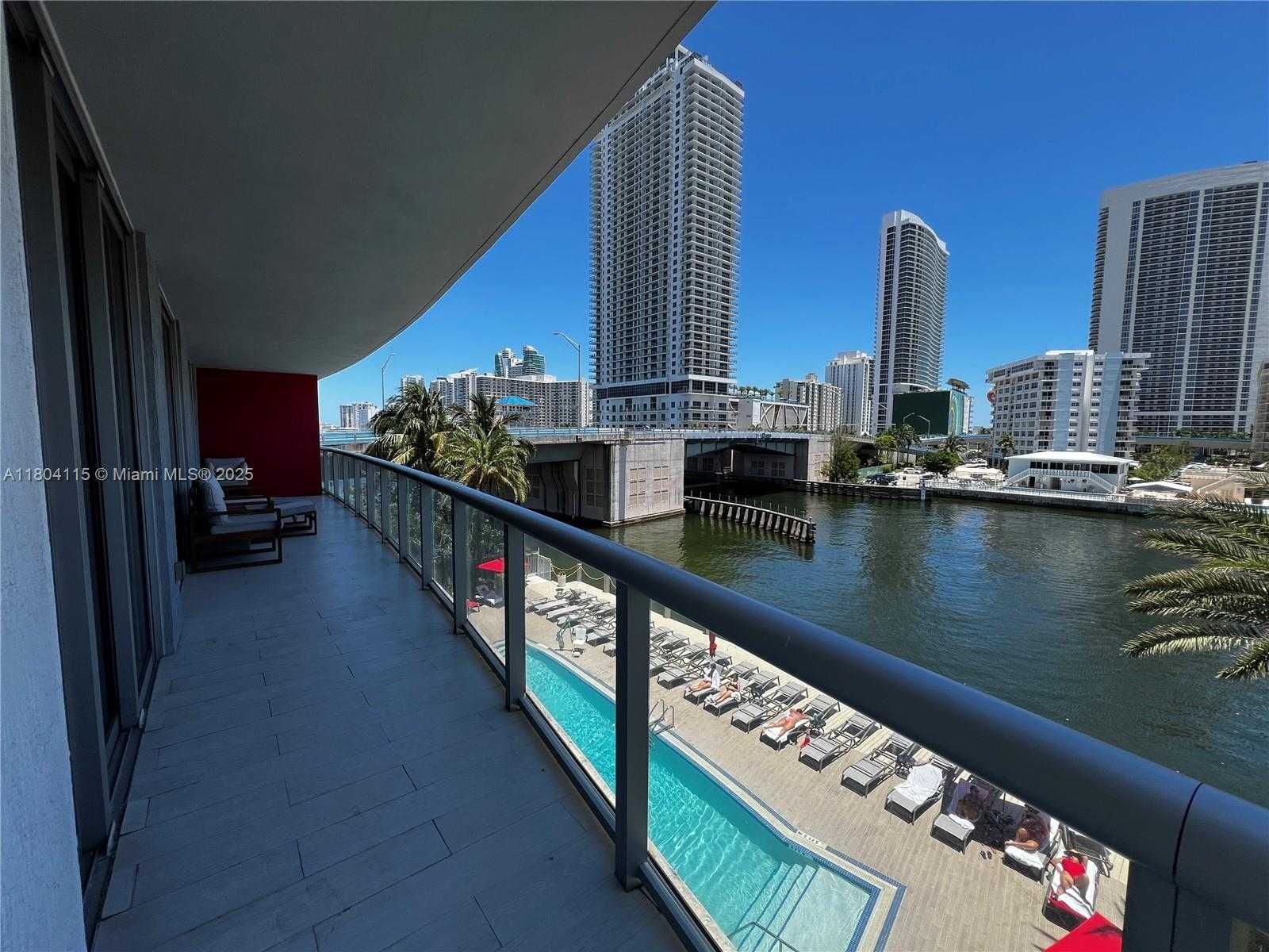 Small Image of 2600 EAST HALLANDALE BEACH BLVD #T401, Hallandale Beach Number 8