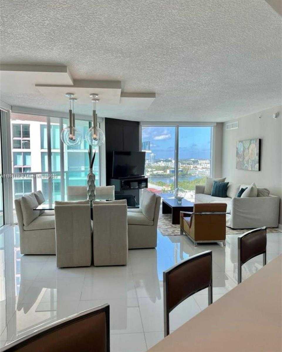 Small Image of 250 SUNNY ISLES BLVD #3-1603, Sunny Isles Beach Number 10