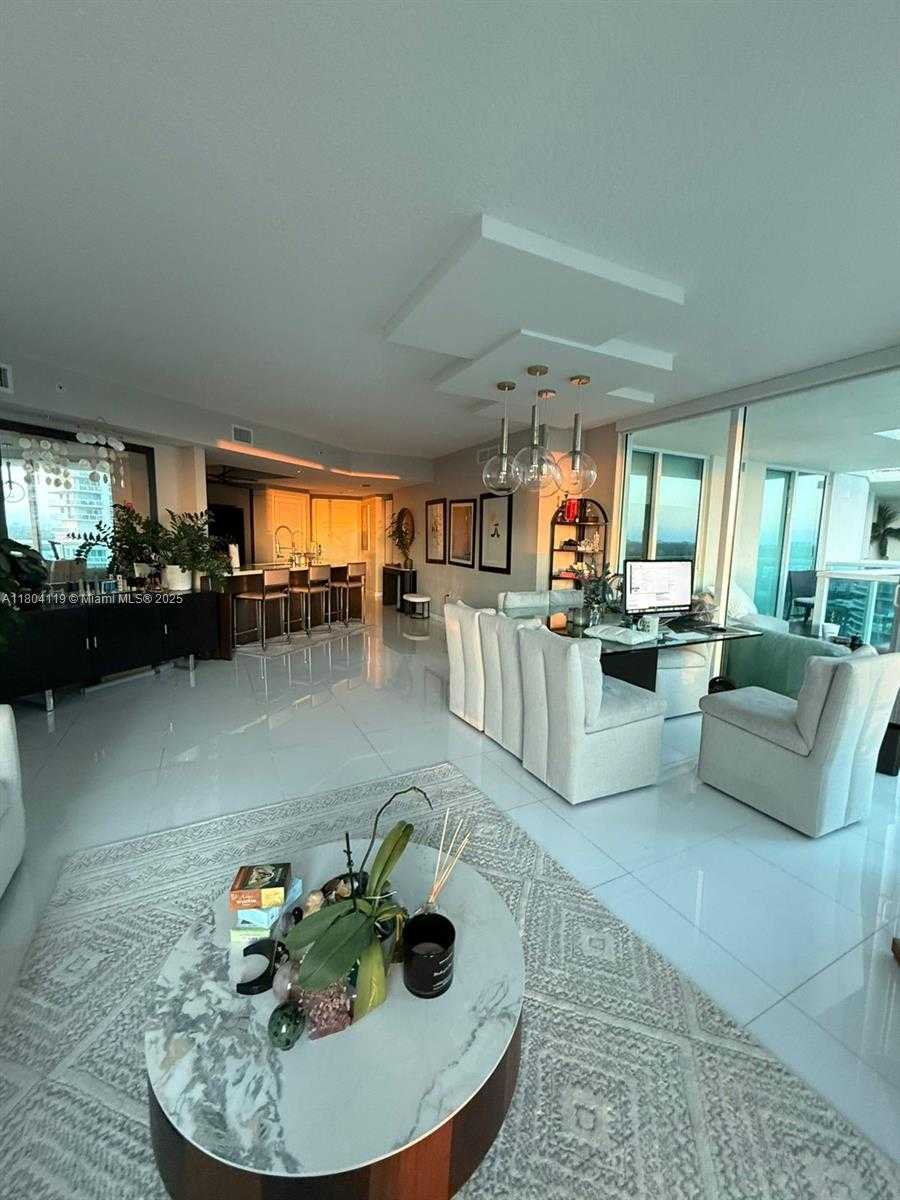 Small Image of 250 SUNNY ISLES BLVD #3-1603, Sunny Isles Beach Number 11