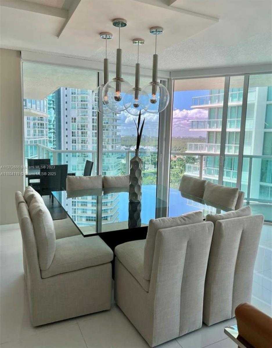 Small Image of 250 SUNNY ISLES BLVD #3-1603, Sunny Isles Beach Number 13