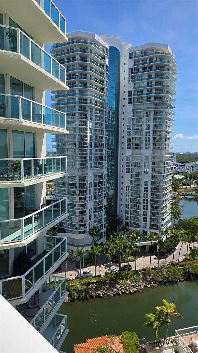 Small Image of 250 SUNNY ISLES BLVD #3-1603, Sunny Isles Beach Number 14