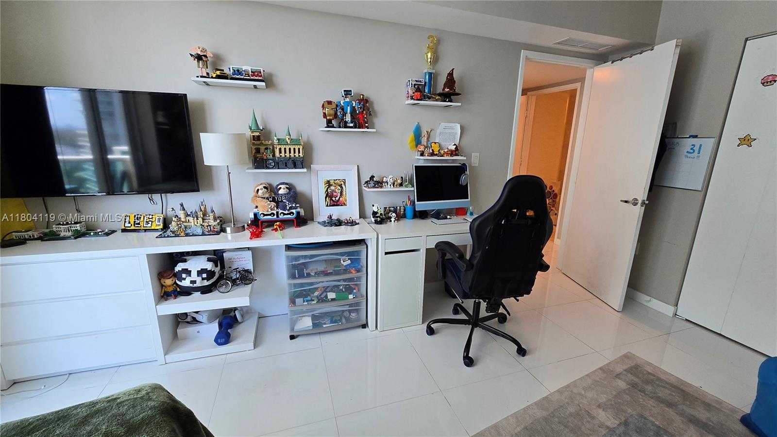 Small Image of 250 SUNNY ISLES BLVD #3-1603, Sunny Isles Beach Number 16