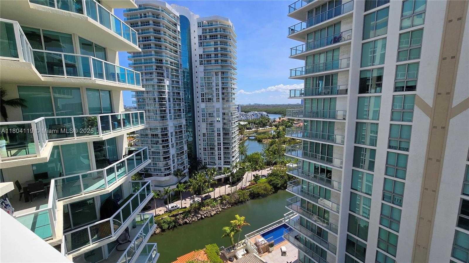 Small Image of 250 SUNNY ISLES BLVD #3-1603, Sunny Isles Beach Number 20