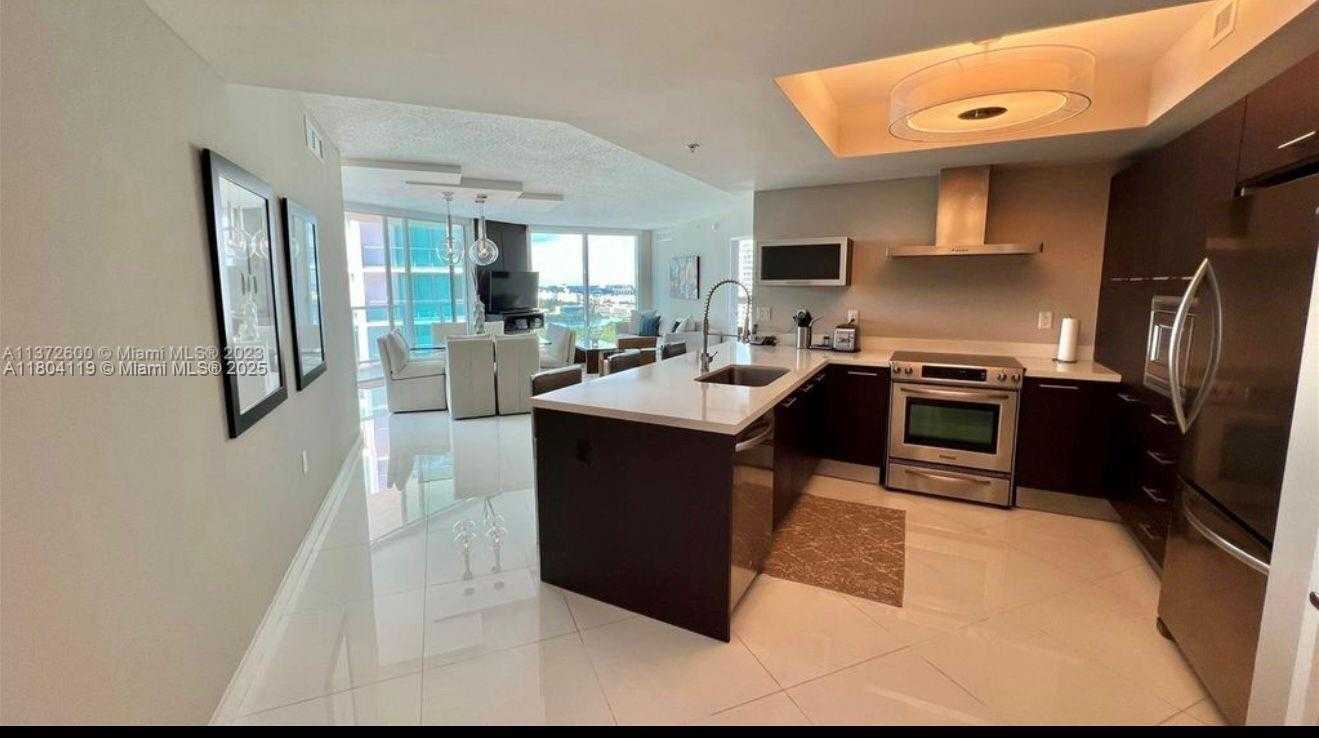 Small Image of 250 SUNNY ISLES BLVD #3-1603, Sunny Isles Beach Number 7