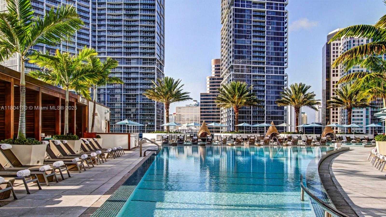 Small Image of 200 BISCAYNE BLVD WY #3309, Miami Number 21