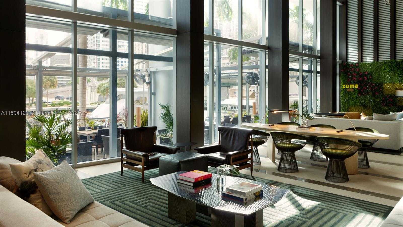 Small Image of 200 BISCAYNE BLVD WY #3309, Miami Number 22