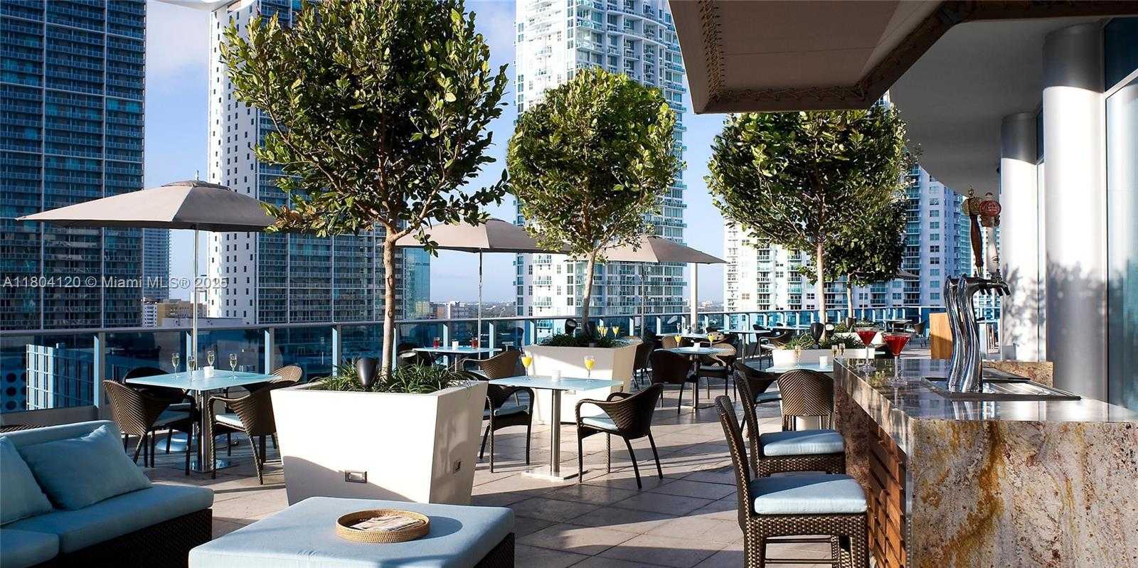 Small Image of 200 BISCAYNE BLVD WY #3309, Miami Number 24
