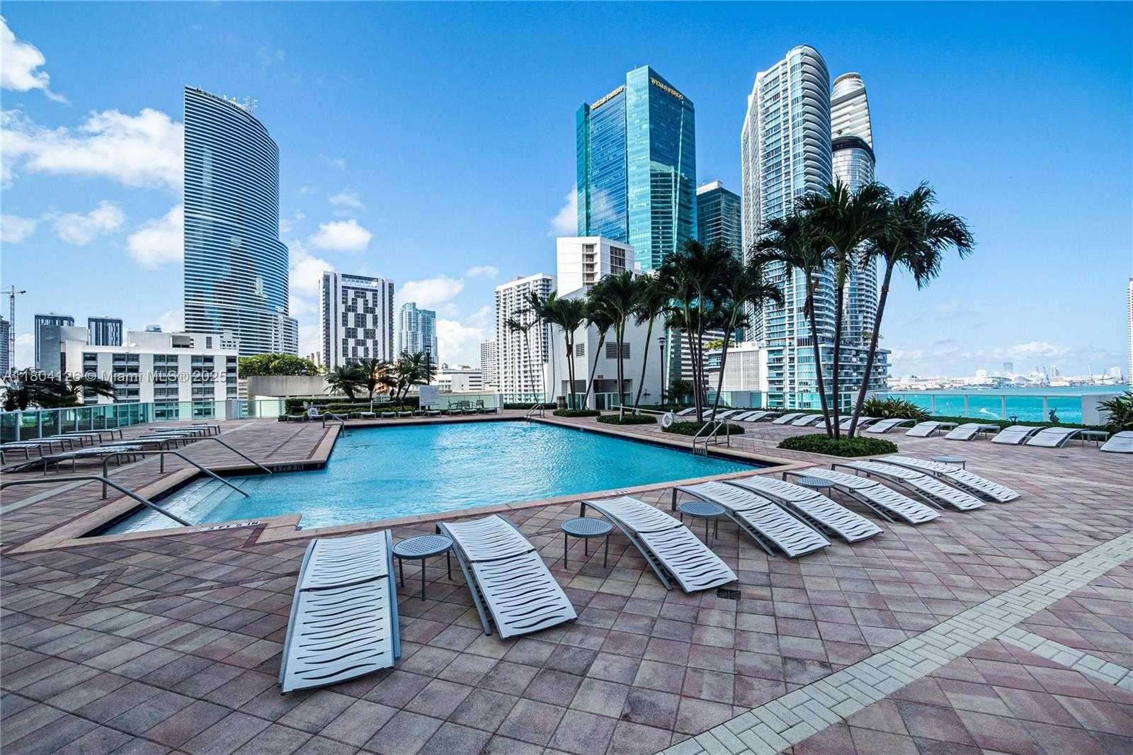 Small Image of 41 SOUTH EAST 5TH ST #2307, Miami Number 11