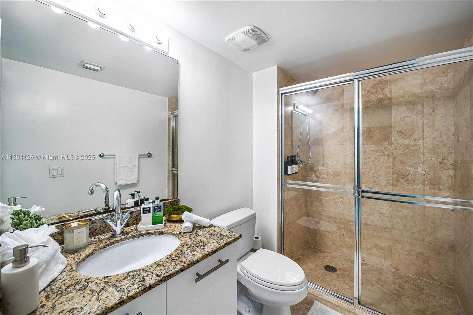 Small Image of 41 SOUTH EAST 5TH ST #2307, Miami Number 5