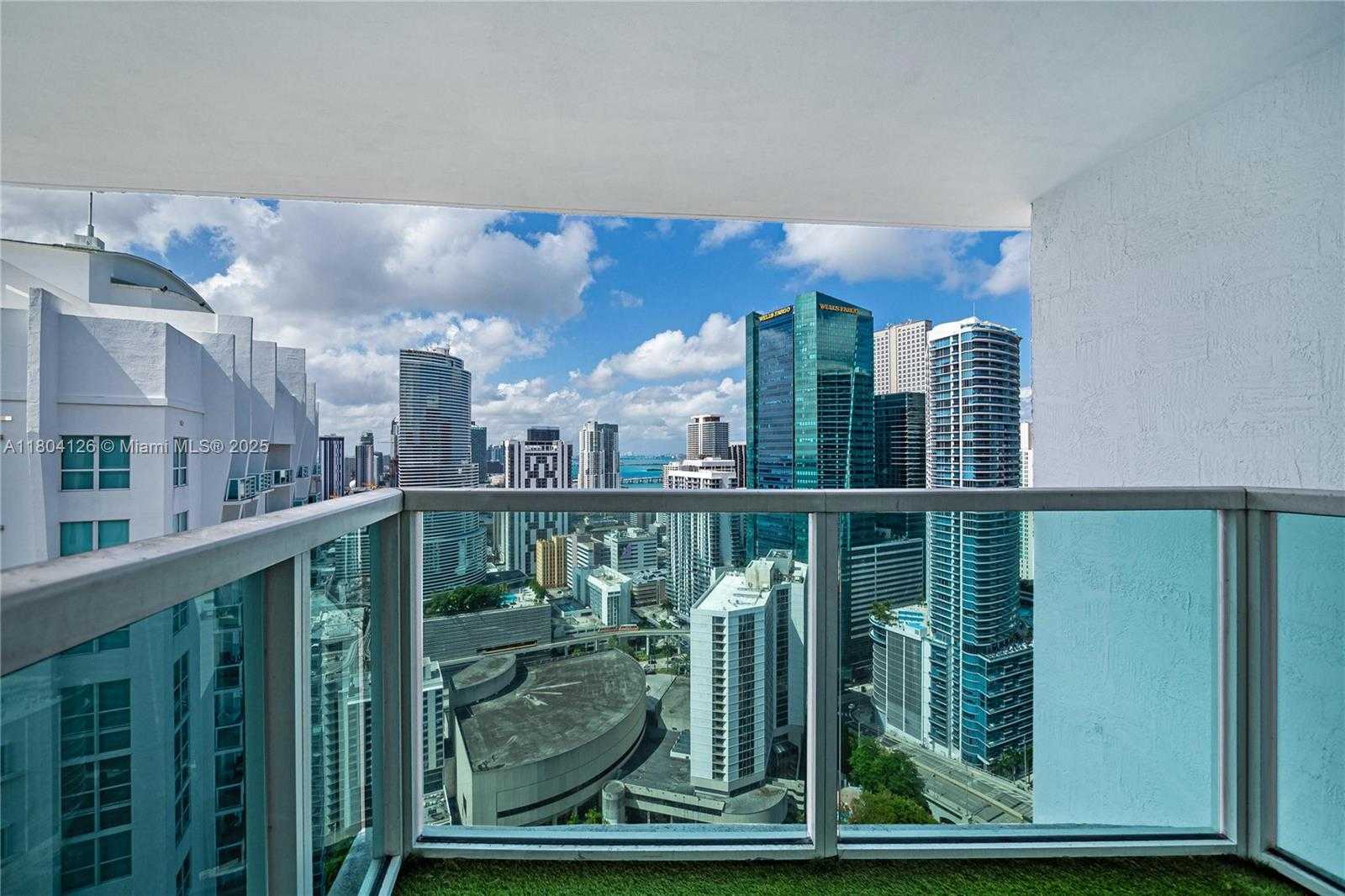 Small Image of 41 SOUTH EAST 5TH ST #2307, Miami Number 6