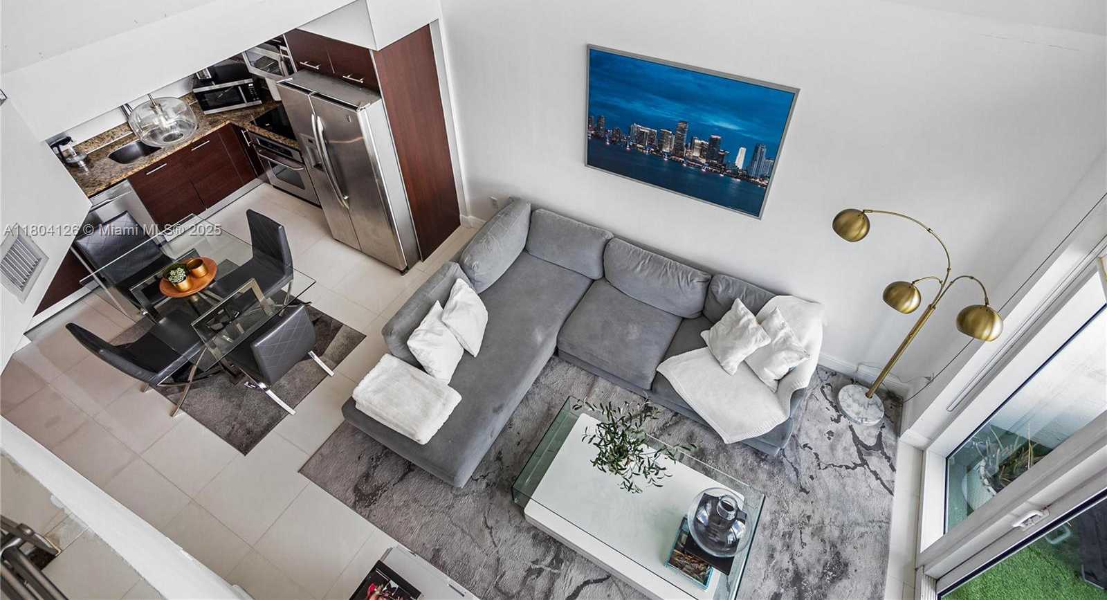 Small Image of 41 SOUTH EAST 5TH ST #2307, Miami Number 8