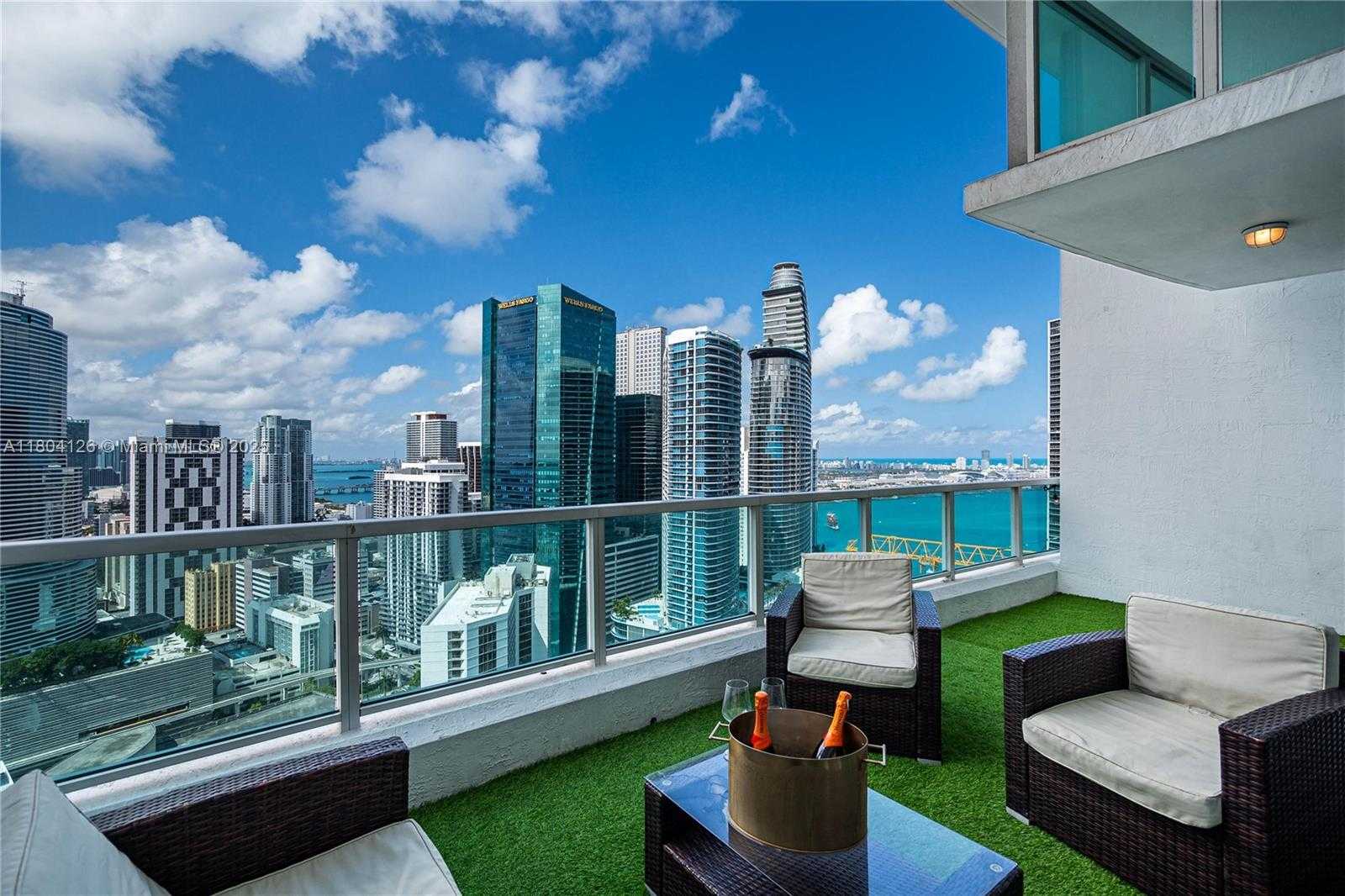 Small Image of 41 SOUTH EAST 5TH ST #2307, Miami Number 9