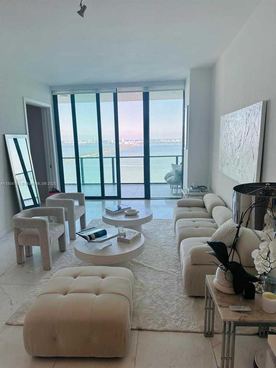 Small Image of 480 NORTH EAST 31ST ST #3203, Miami Number 2