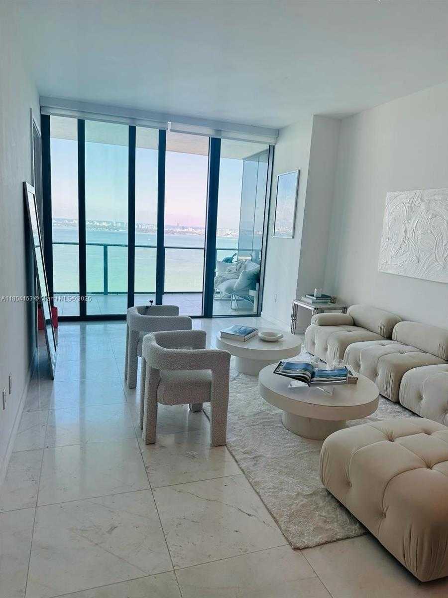 Small Image of 480 NORTH EAST 31ST ST #3203, Miami Number 3