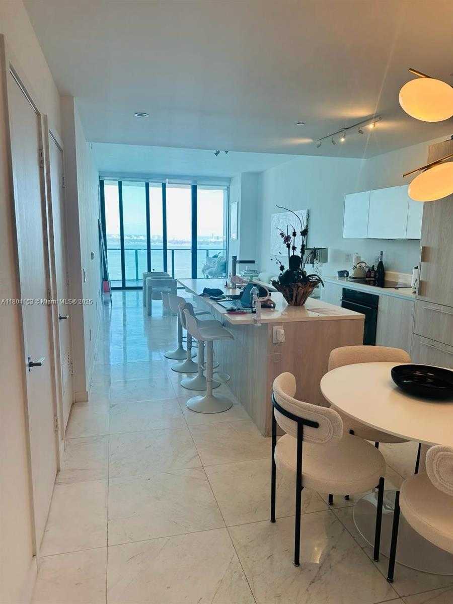 Small Image of 480 NORTH EAST 31ST ST #3203, Miami Number 4