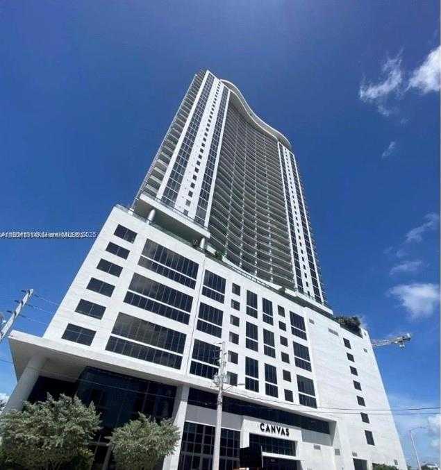 Small Image of 1600 NORTH EAST 1ST AVE #1212, Miami Number 15