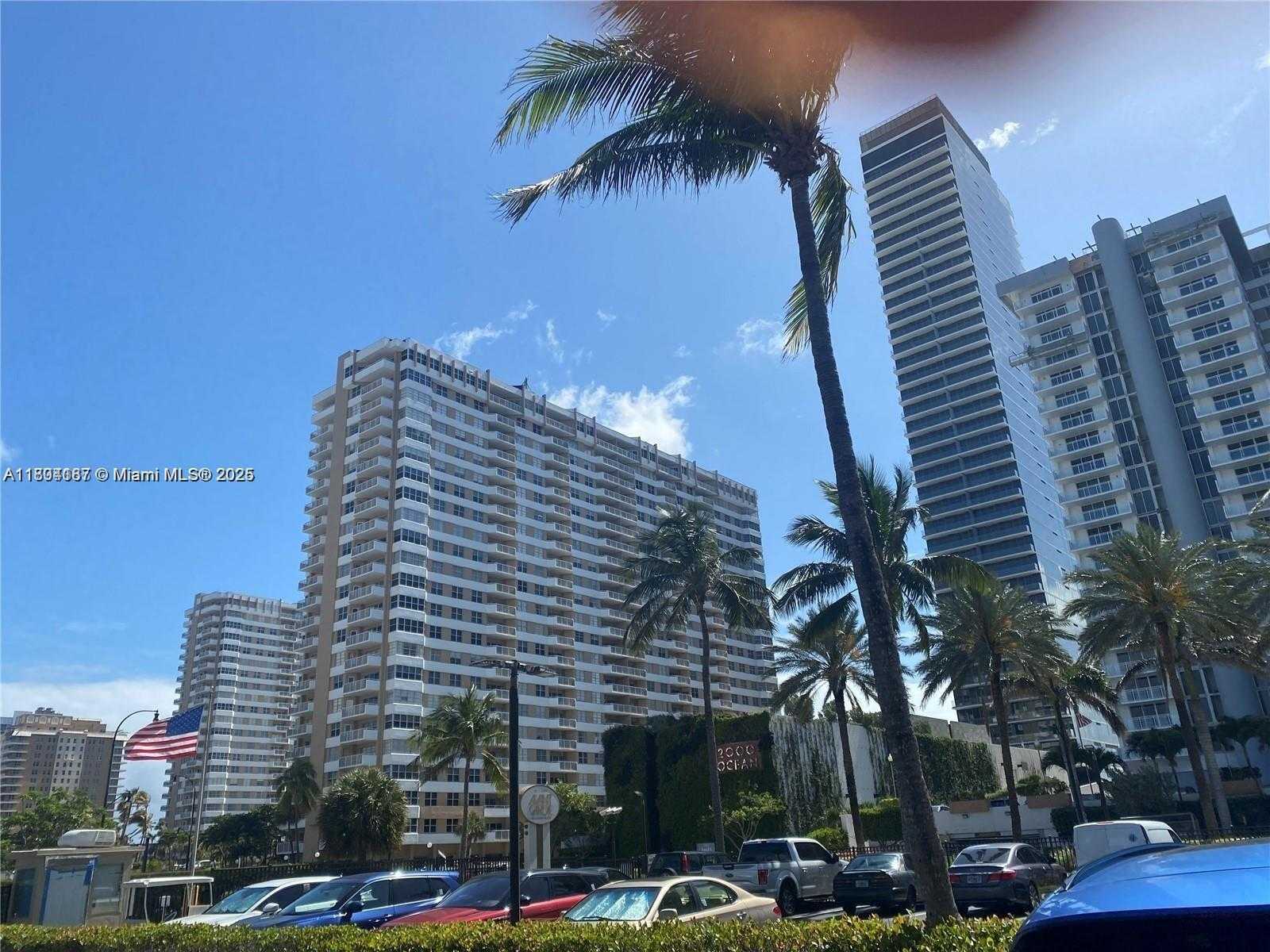 Small Image of 1980 SOUTH OCEAN DR #2B, Hallandale Beach Number 9