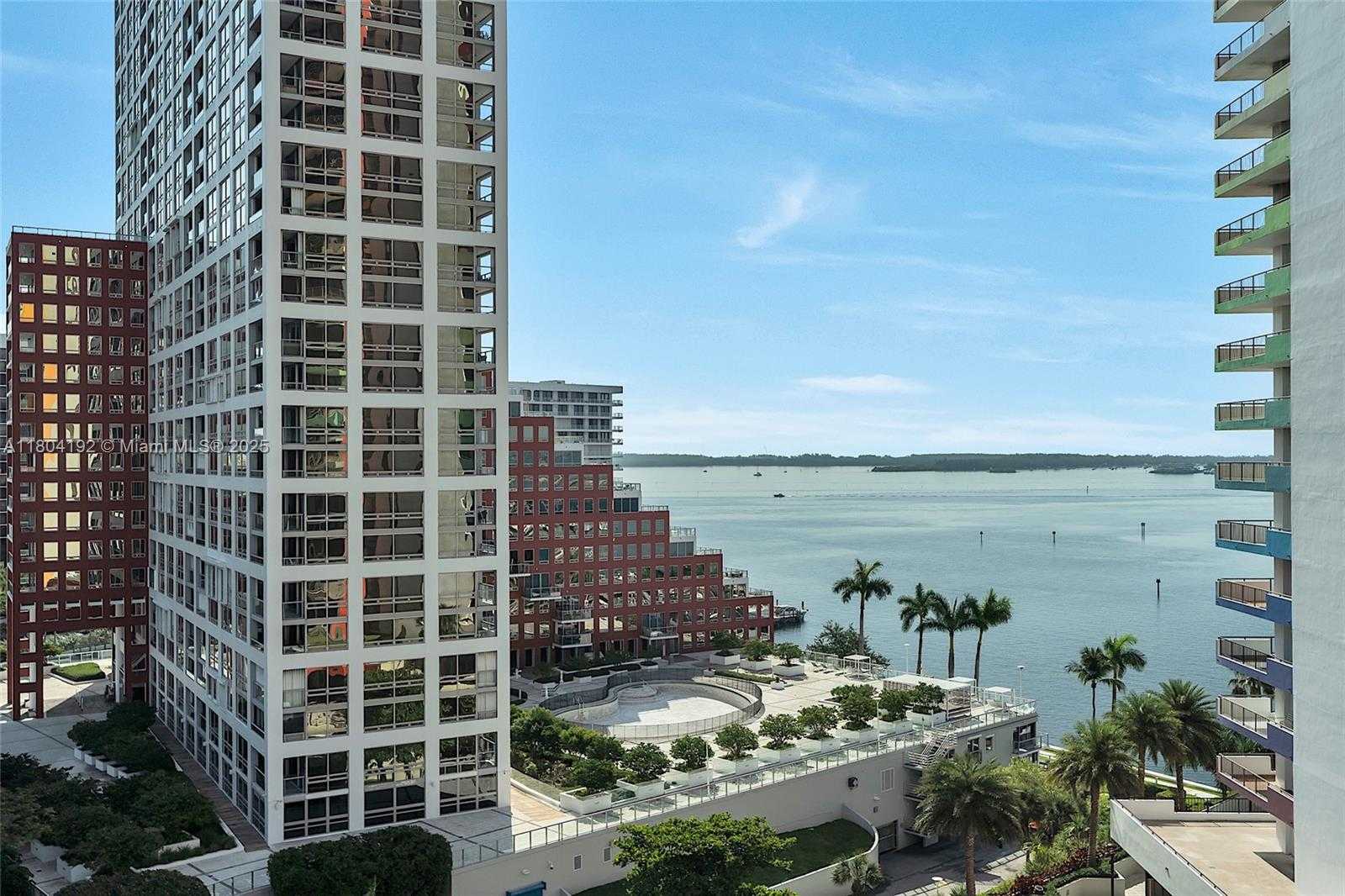 Small Image of 1581 BRICKELL AVE #707, Miami Number 19