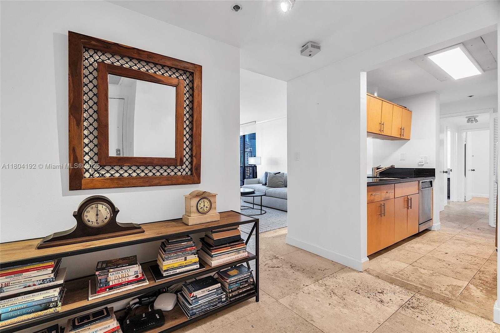 Small Image of 1581 BRICKELL AVE #707, Miami Number 2