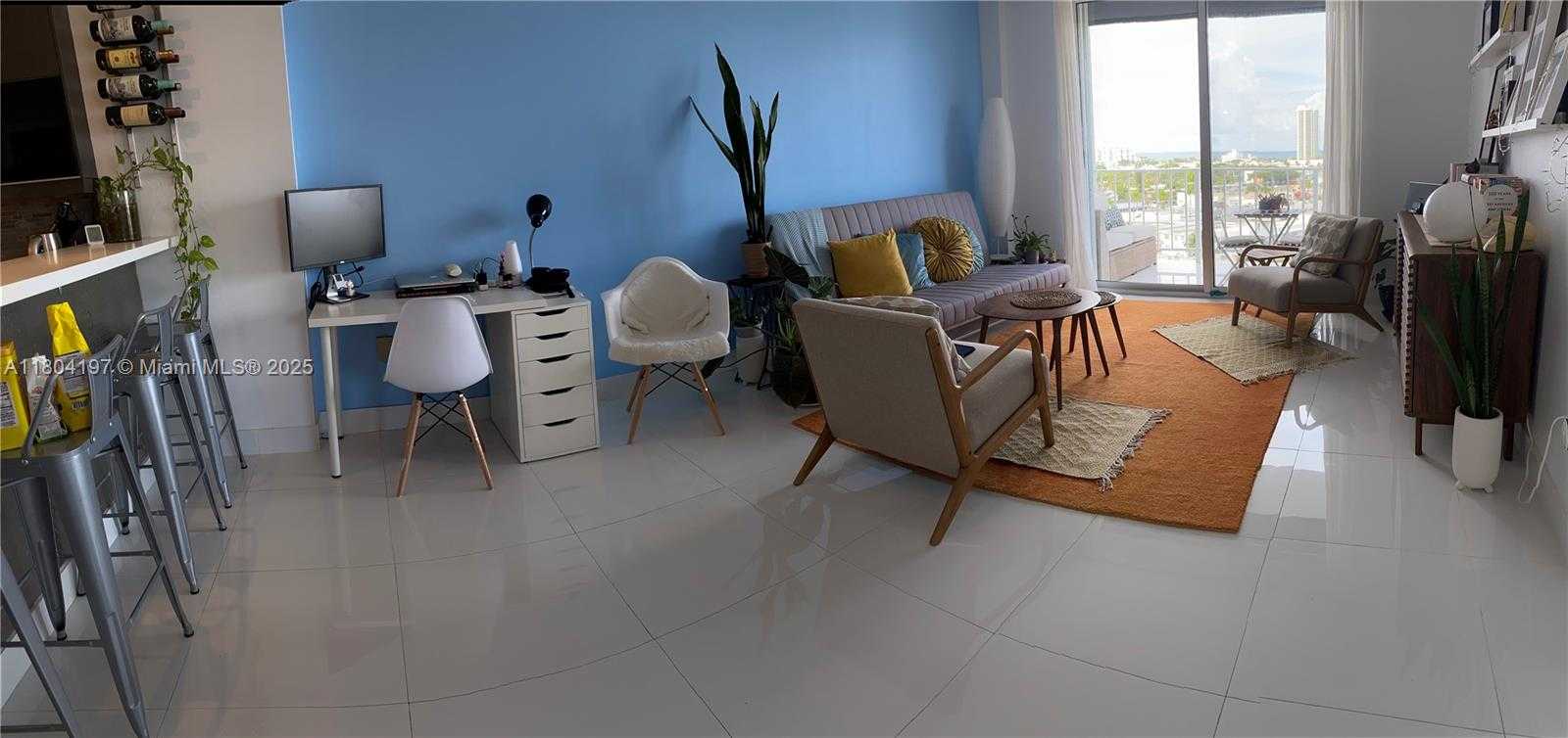 Small Image of 6900 BAY DR #10E, Miami Beach Number 7