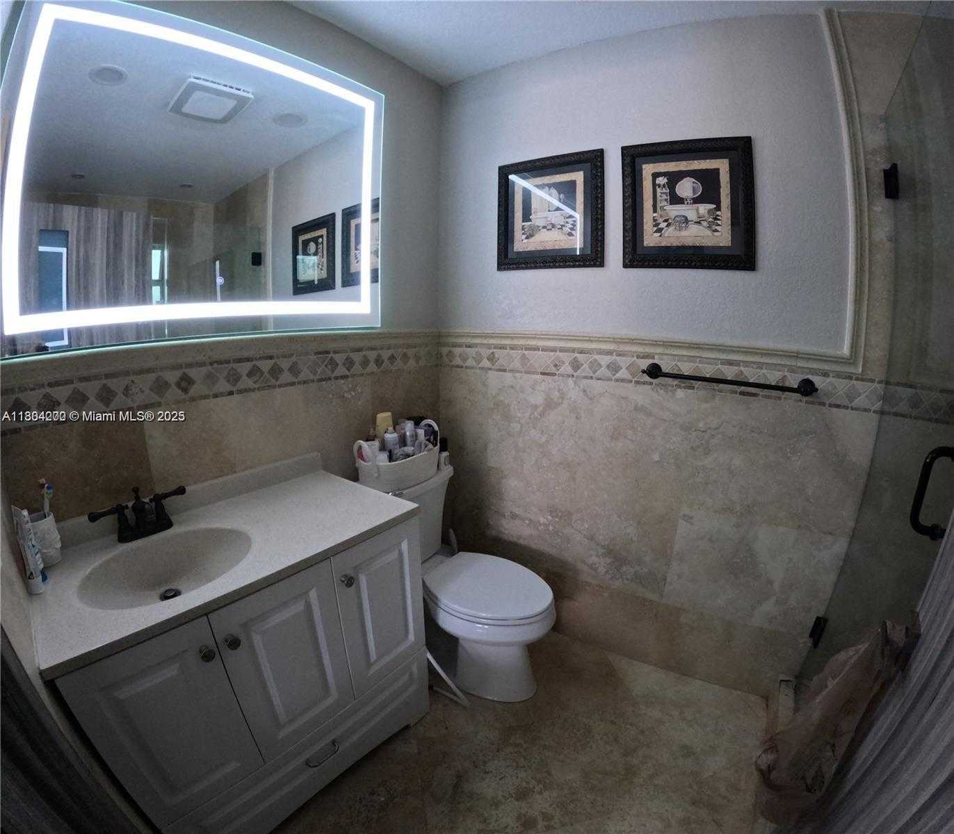 Small Image of 11232 SOUTH WEST 159TH PL #11232, Miami Number 8