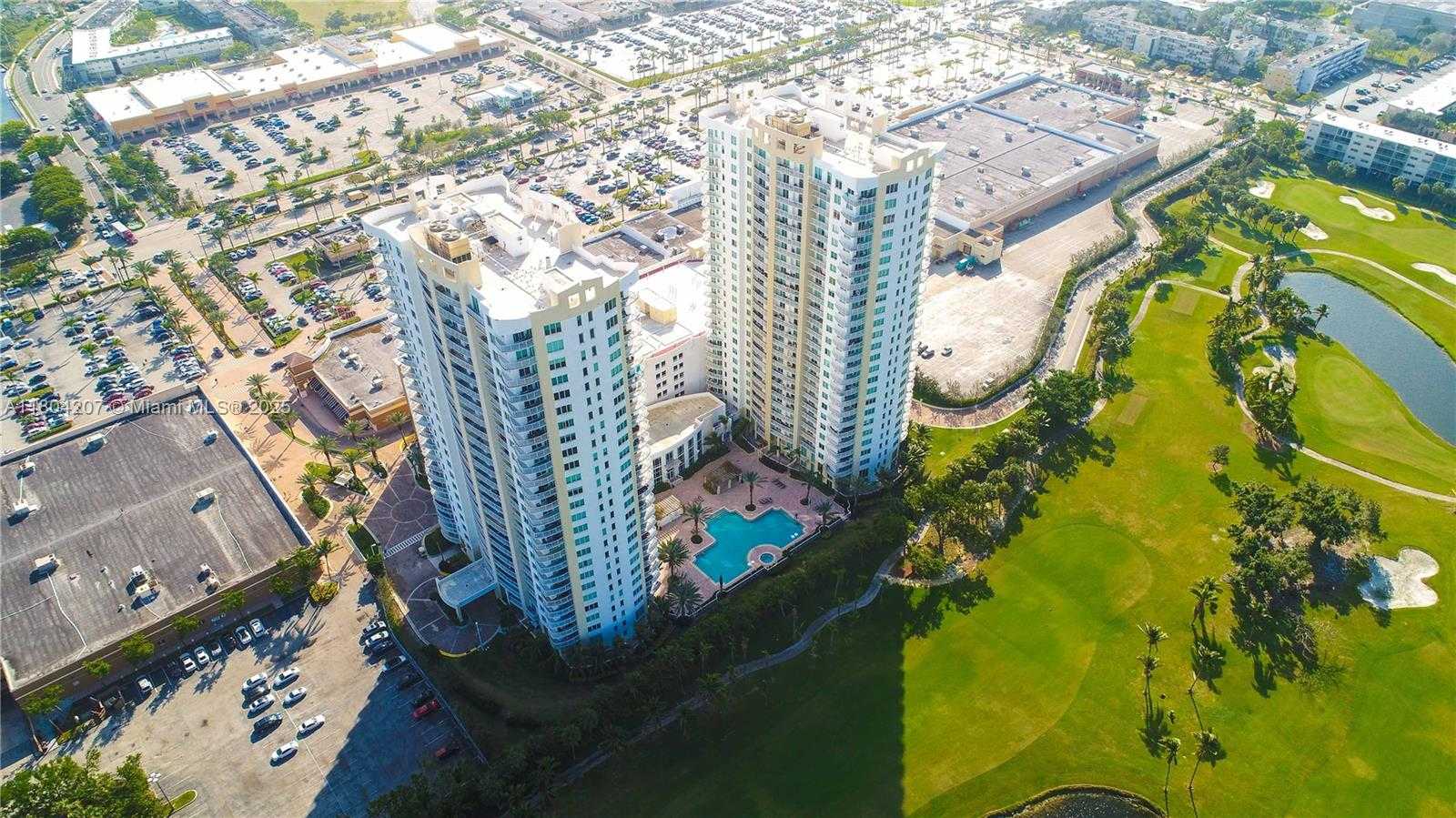 Small Image of 1755 EAST HALLANDALE BEACH BLVD #1908E, Hallandale Beach Number 3