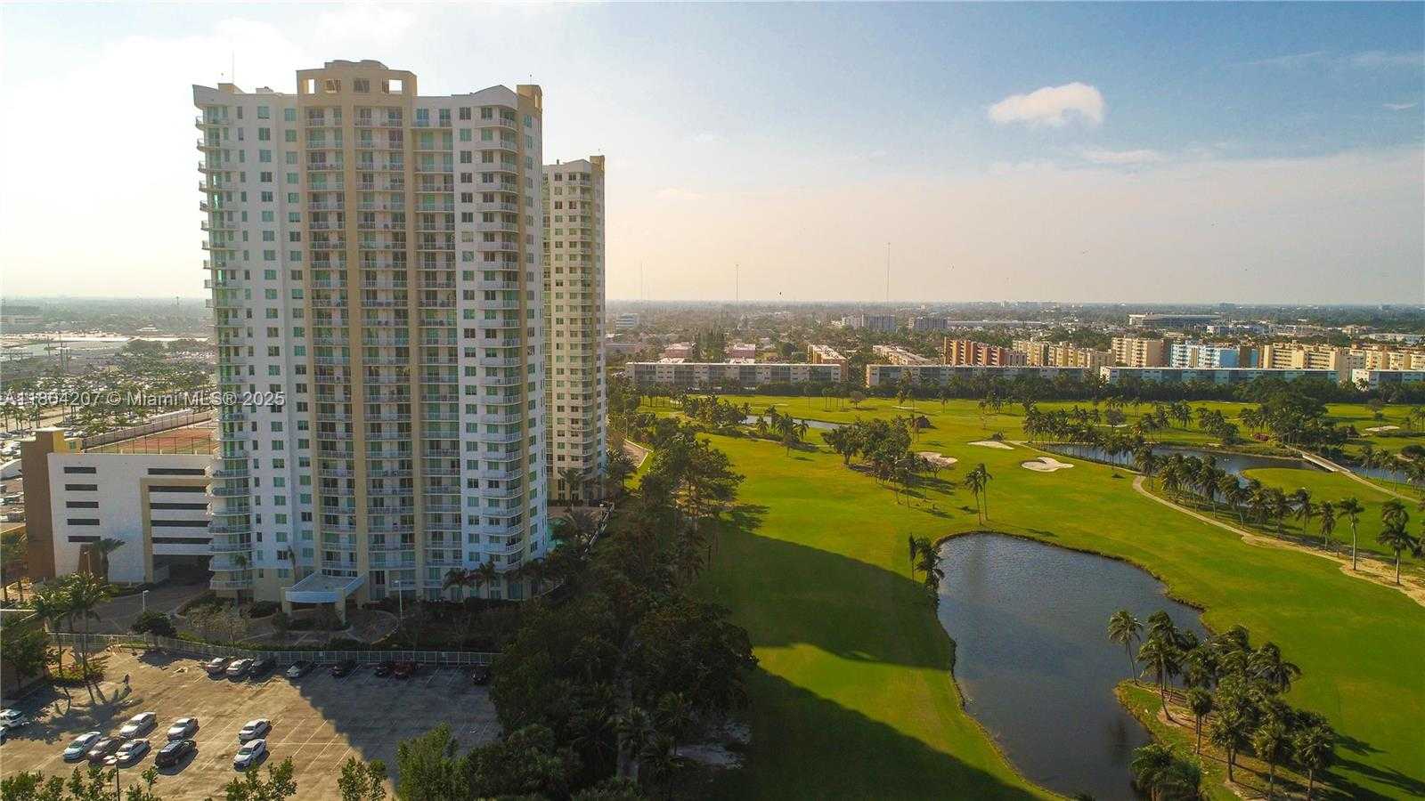 Small Image of 1755 EAST HALLANDALE BEACH BLVD #1908E, Hallandale Beach Number 4