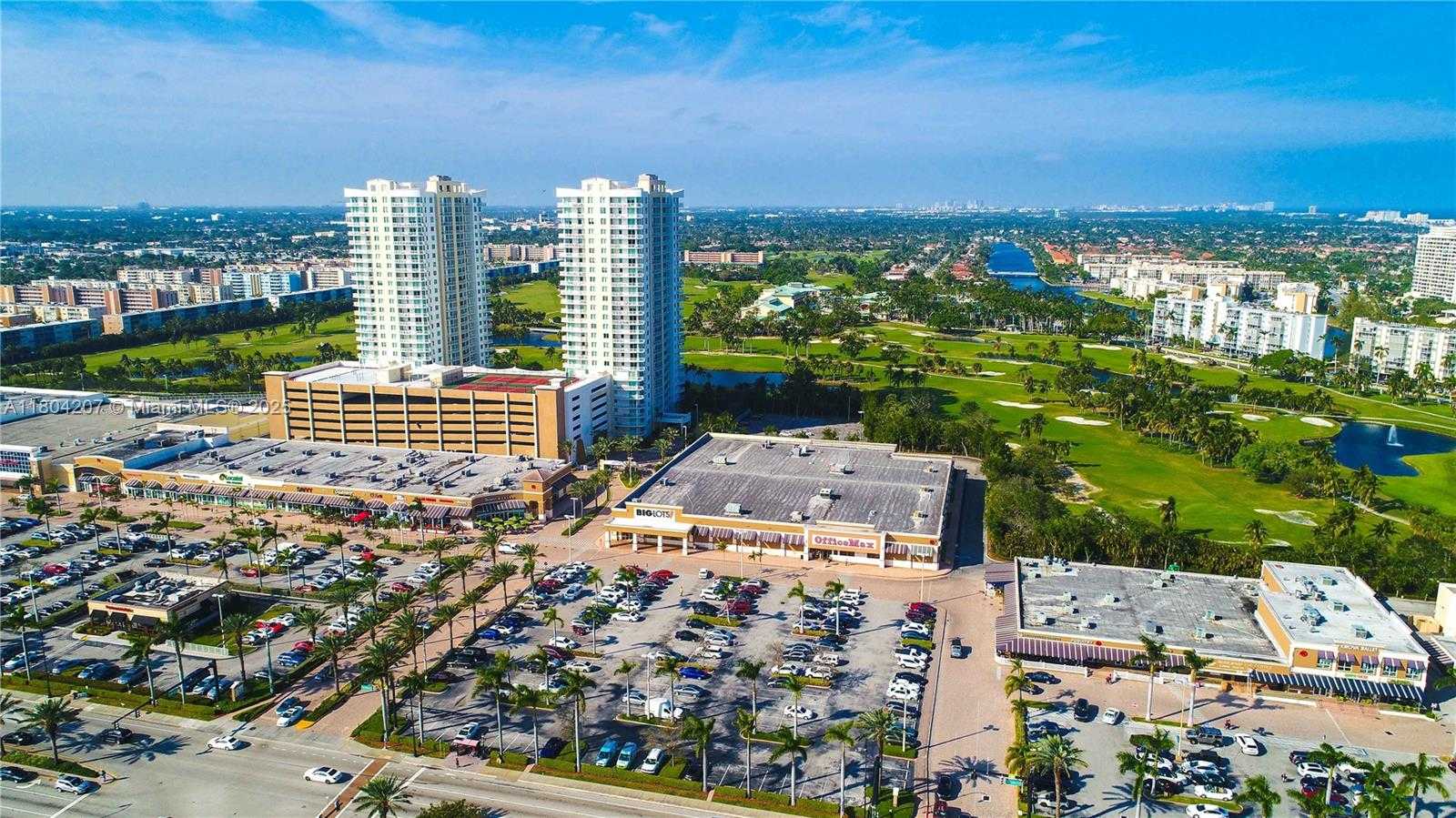 Small Image of 1755 EAST HALLANDALE BEACH BLVD #1908E, Hallandale Beach Number 5