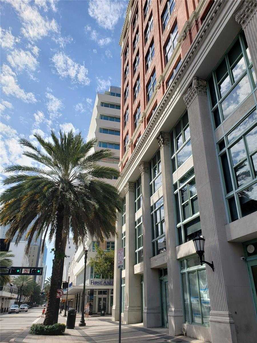 Small Image of 111 #1009, Miami Number 19