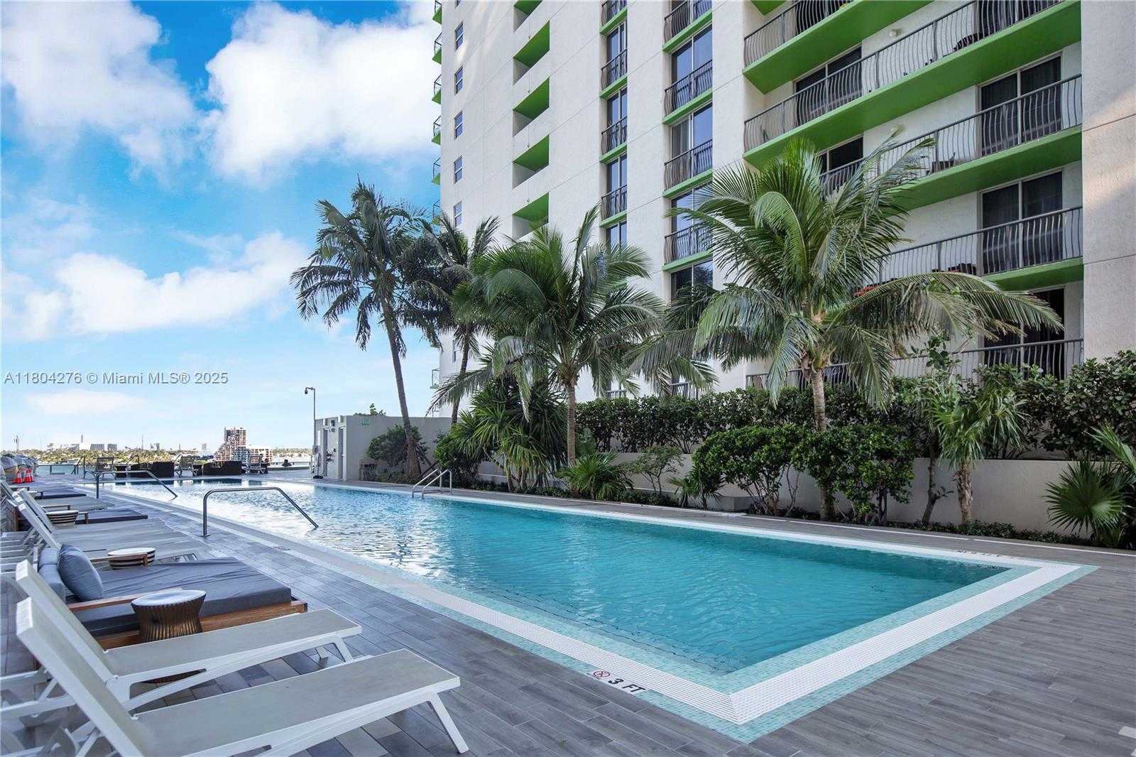 Small Image of 488 NE 18th St, Miami, FL 33132, USA Number 27