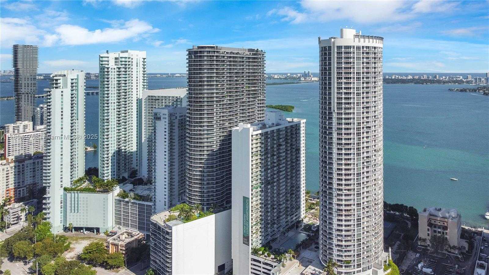 Small Image of 488 NE 18th St, Miami, FL 33132, USA Number 29