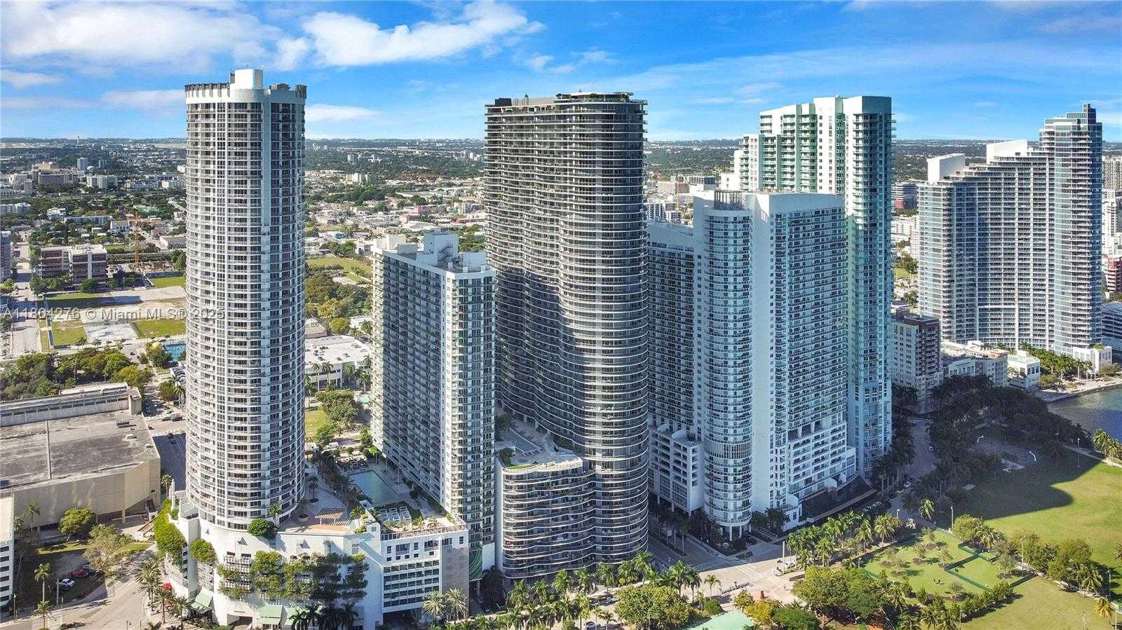 Small Image of 488 NE 18th St, Miami, FL 33132, USA Number 30