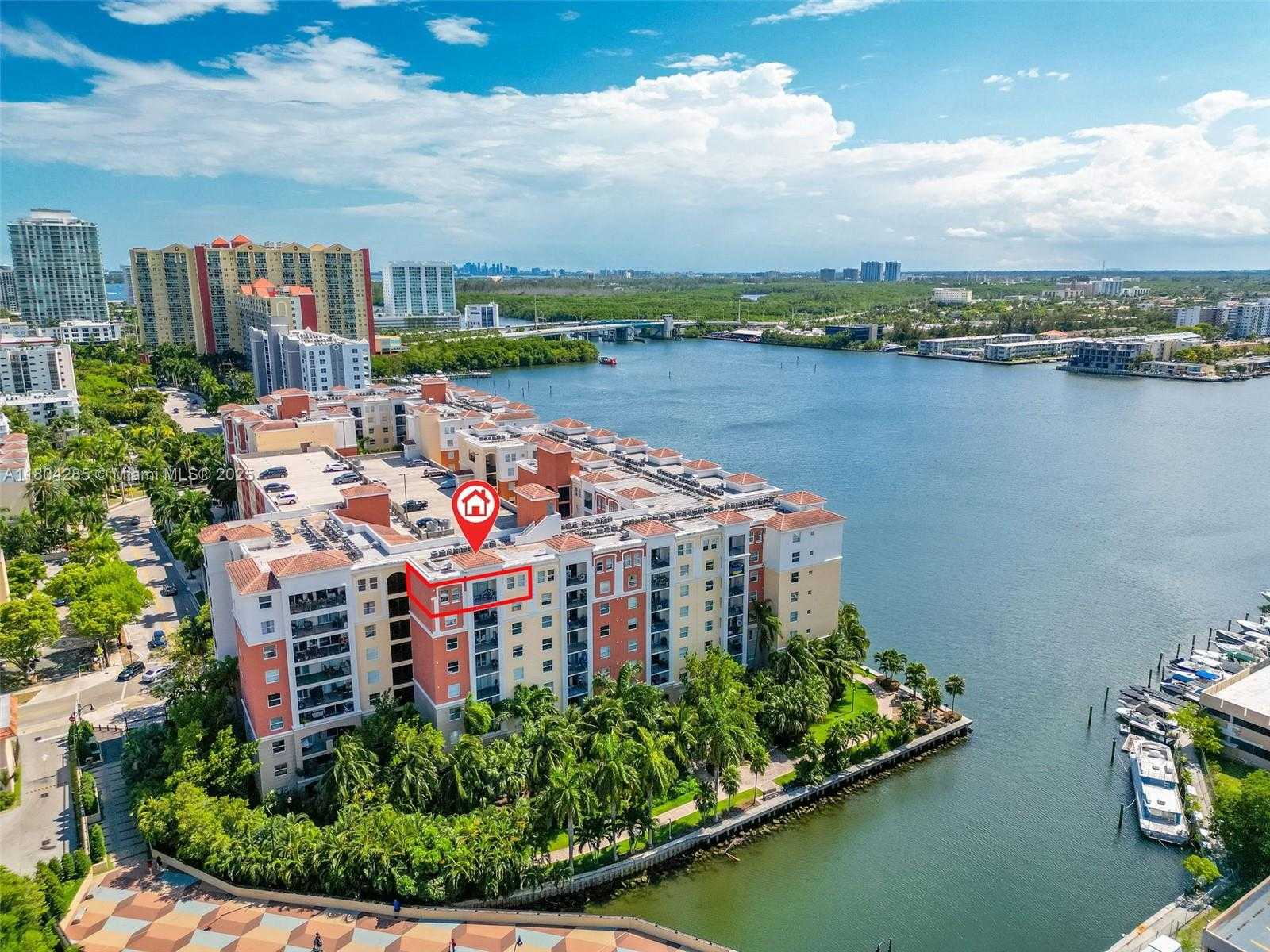 Small Image of 17150 NORTH BAY RD #2913, Sunny Isles Beach Number 21