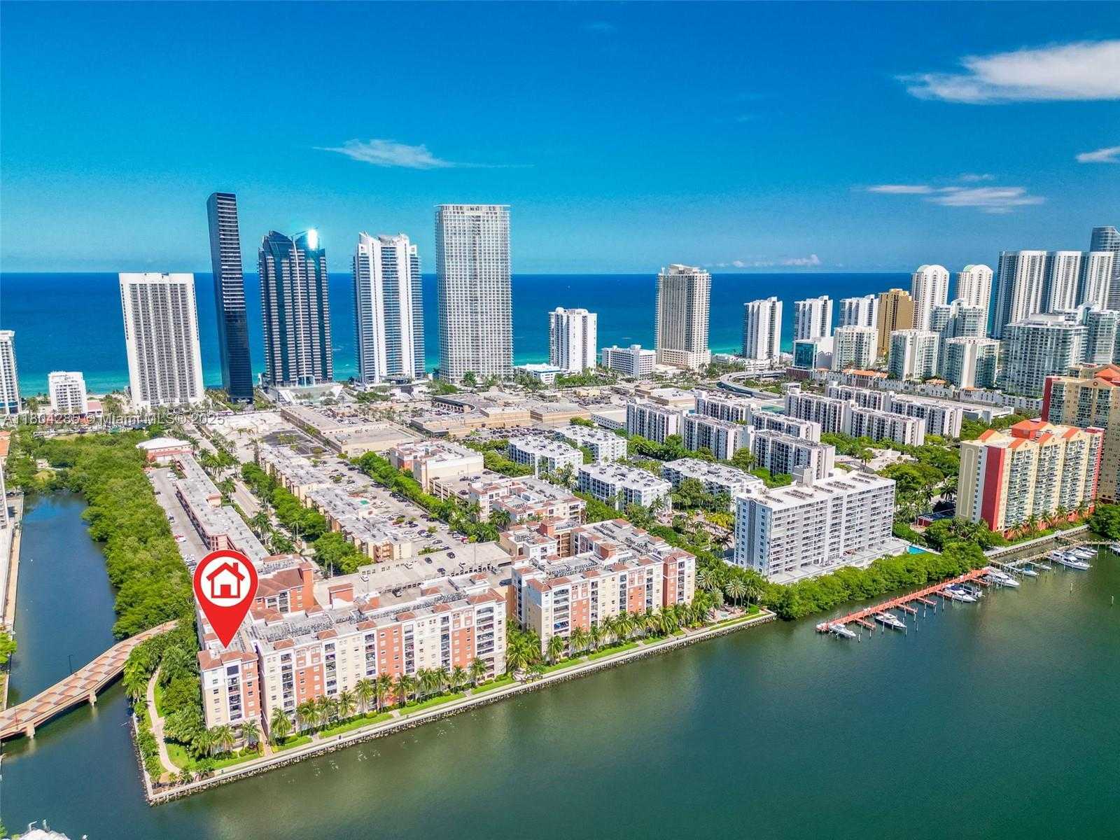 Small Image of 17150 NORTH BAY RD #2913, Sunny Isles Beach Number 22