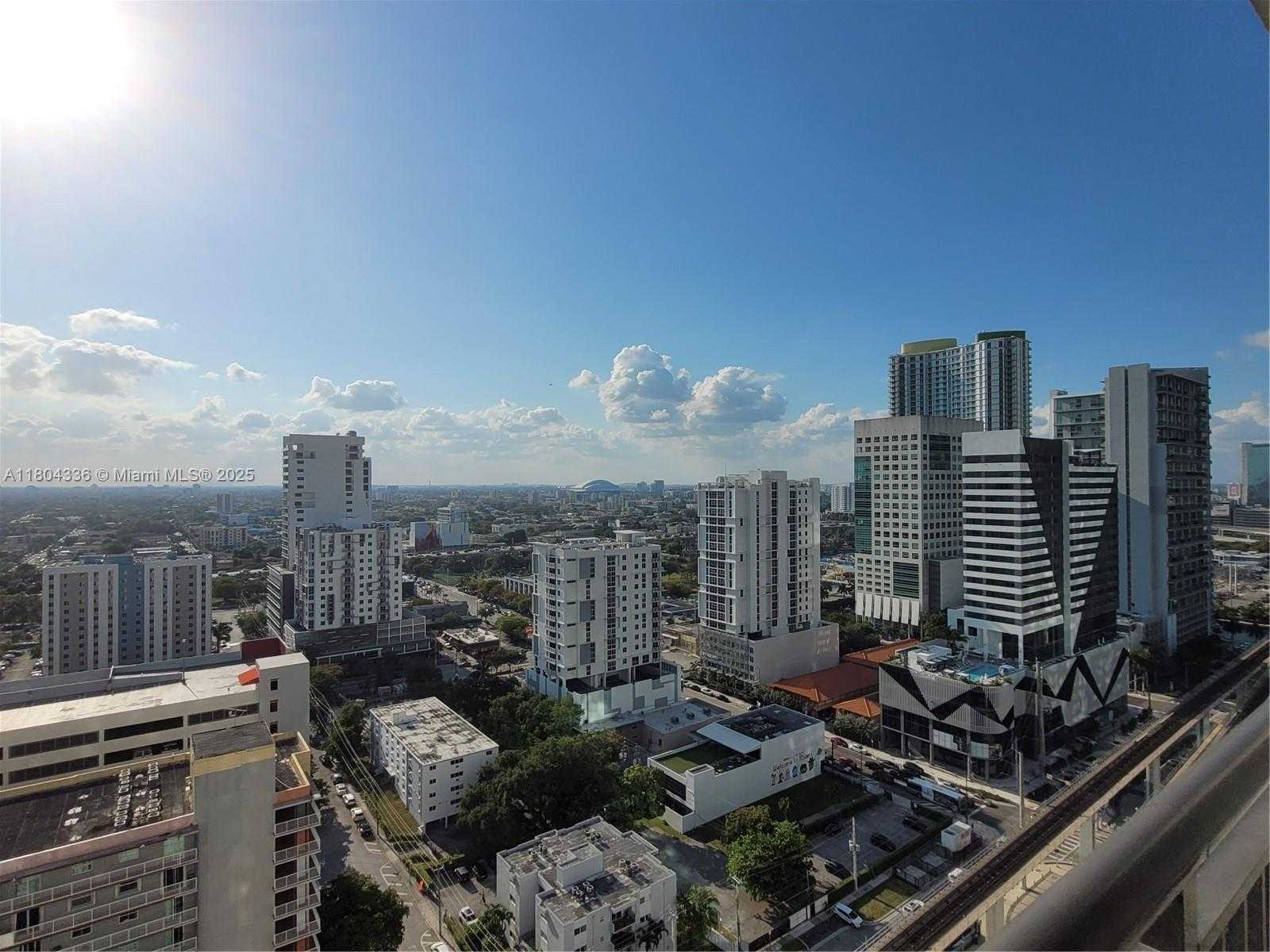 Small Image of 999 SOUTH WEST 1ST AVE #2213, Miami Number 14